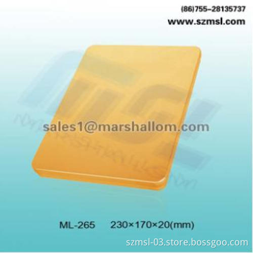 Pencil tin box, gift tin box, candy box